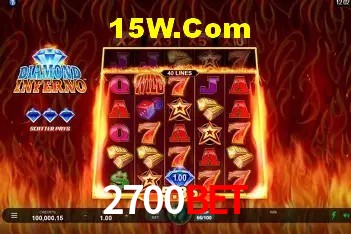 Slots com jackpots e giros grátis na 2700Bet