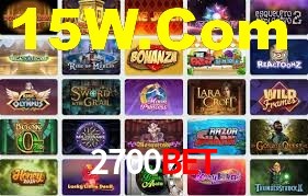 Cashback e recargas na 2700Bet